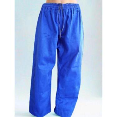 Imagem de Calça Adulto Taekwondo, Karate-Unissex