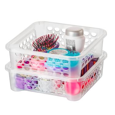 Imagem de Cesta Empilhável Plástico Sanremo 1,6L