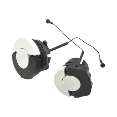 Imagem de Kit De Tampa De Óleo Para Motosserra STIHL 2 Peças Para MS171 MS181 MS