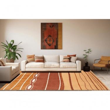 Imagem de Tapete Monterey Carmel Emotion 200x250 Cm