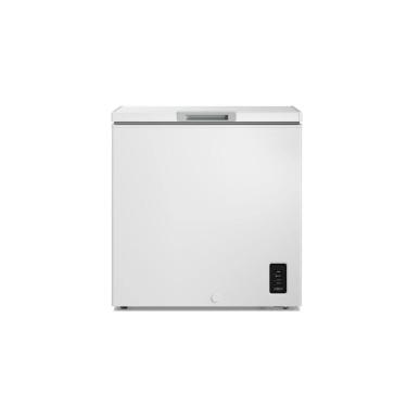 Imagem de Freezer Horizontal Electrolux 197L Inverter Bivolt Uma Porta Branco (HB200)
