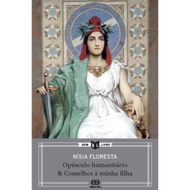 Imagem de Opúsculo Humanitário E Conselhos À Minha Filha
