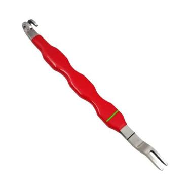 Imagem de Ferramenta Universal Portátil Para Remoção De Conectores Automotivos E