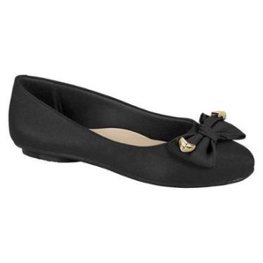 Imagem de Sapatilha Moleca 50941705 Feminino-Feminino