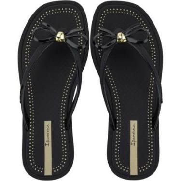 Imagem de Chinelo de Dedo Ipanema Laços Feminino-Feminino