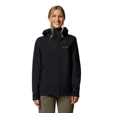 Imagem de Jaqueta Columbia Feminina Earth Explorer™ II com Capuz-Feminino