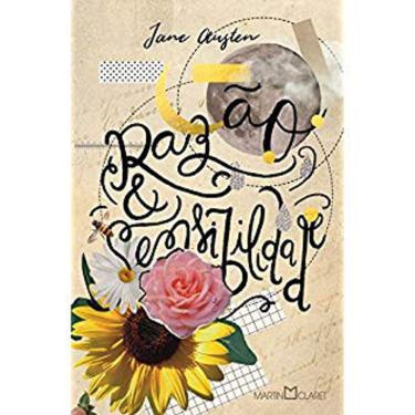 Imagem de Razão E Sensibilidade - Capa Dura