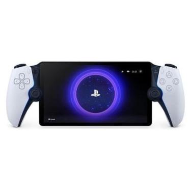 Imagem de PlayStation Portal, Reprodutor Remoto para Console PS5-Unissex