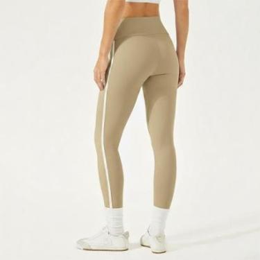 Imagem de Calça Legging Colcci Perfect Fit OU26 Feminina  Flavo-Feminino
