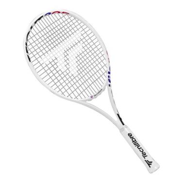 Imagem de Raquete de Tênis Tecnifibre T-Fight RS 305 Isoflex, L2