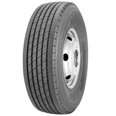 Imagem de Pneu Xbri Aro 22.5 275/80r22.5 16pr 147/144m Ecoway