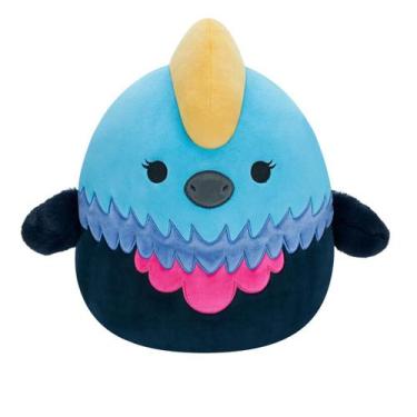 Imagem de Squishmallows - Pelúcia De 30Cm - Melrose - Sunny Brinquedos