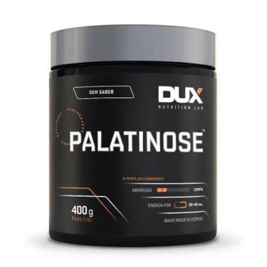 Imagem de Palatinose 400g - Dux Nutrition