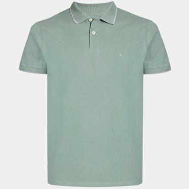 Imagem de Camisa Polo Aramis Classic Friso Masculino-Masculino