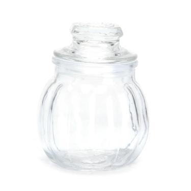 Imagem de Pote de Vidro Le para Lembrancinha e Alimentos 170ml