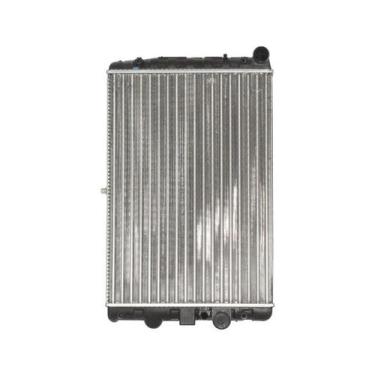 Imagem de Radiador gol g2 g3 g4 parati saveiro 1.6 1.8 2.0 s/ar 95/07 - MTF