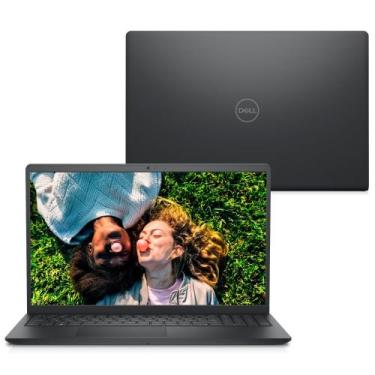 Imagem de Notebook Dell Inspiron I15-I1300-M50P1 15.6" Full HD 13ª Gen Intel Cor