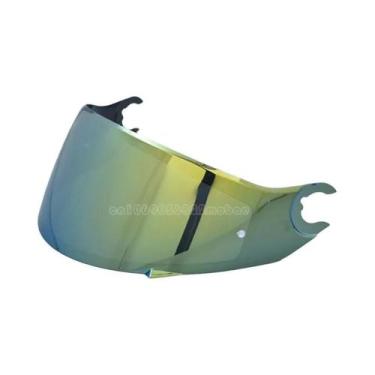 Imagem de Viseira De Capacete De Motocicleta SHARK Skwal 2 D-Skwal 2 Spartan Car