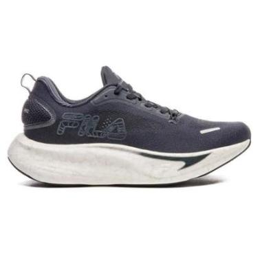 Imagem de Tênis Fila Float Maxxi 2 Pro Corrida Placa Carbono Original-Masculino