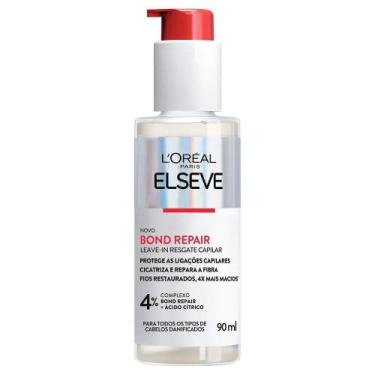 Imagem de Leave-In Elseve Loreal Bond Repair 90ml