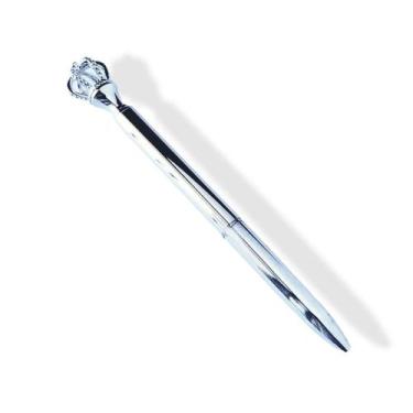 Imagem de Caneta Especial Luxo Esferográfica Linda -  Papelaria Criativa - Kawai