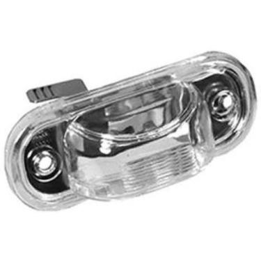 Imagem de Lanterna Traseiro Volkswagen Kombi 1997 a 2014 - RAINHA DAS SETE