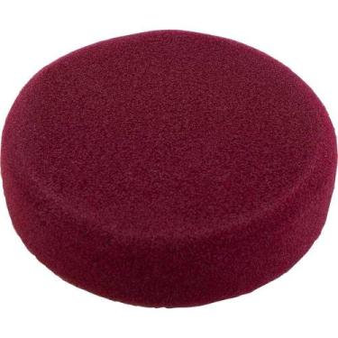 Imagem de Boina de Espuma Para Corte 3", Para Politriz Rotativa, Vonder OstenVon