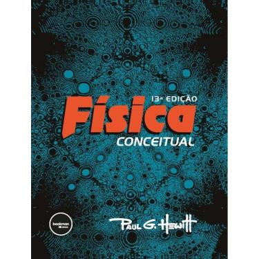 Imagem de Fisica Conceitual - 13ª Ed