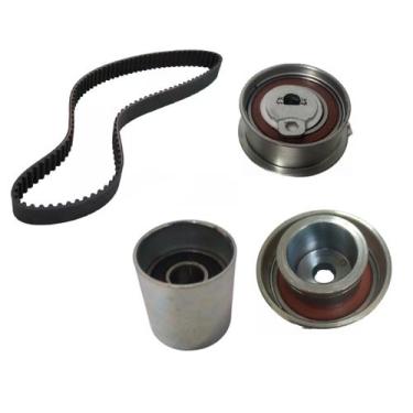 Imagem de Kit completo Correia Dentada Jac T6 e J6 Flex - FIRENZE