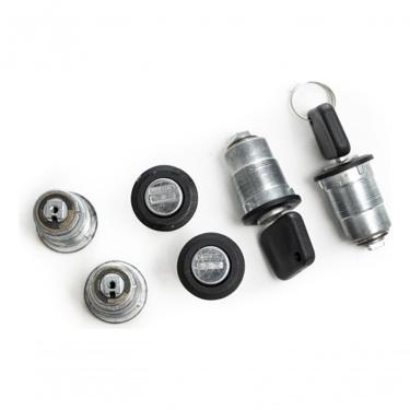 Imagem de Conjunto Automotivo para Sistema C-6 Cil Avibras [F103] Compatível com PAR SAV AP 97 CZ...