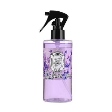 Imagem de Aromatizador de Ambientes Lavanda 250ml Giorno