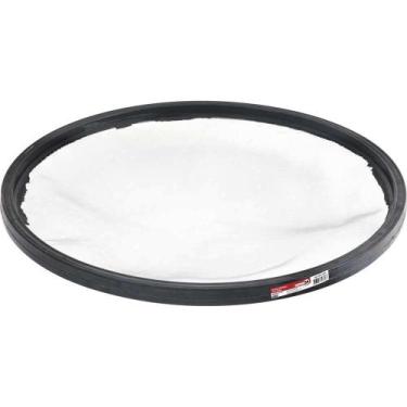 Imagem de Peneira de aro Plástico Para Fubá, 55 cm, PPN 1655, Nove54 OstenVonder