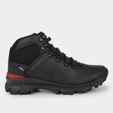 Imagem de Bota Bull Terrier Couro Montrail Masculina-Masculino