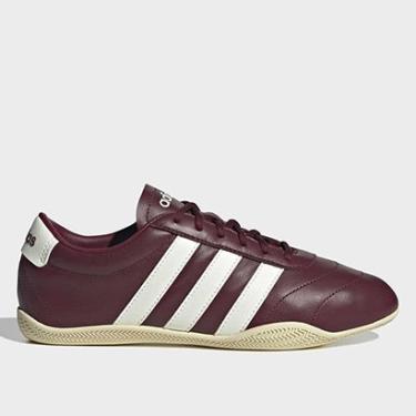 Imagem de Tênis Adidas Grand Court LO Feminino-Feminino