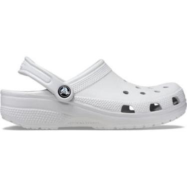 Imagem de Sandália crocs classic atmosphere-Unissex