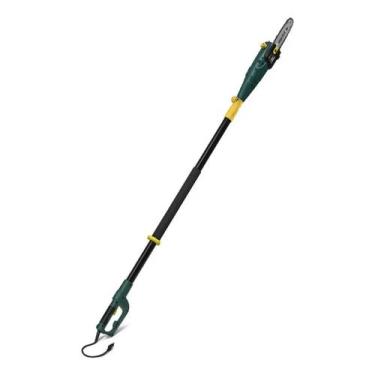 Imagem de Podador de galhos eletrico com cabo extensivel de 2,85m 220v 750w tekn