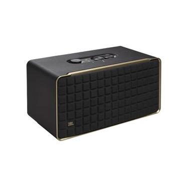 Imagem de CAIXA DE SOM JBL AUTHENTICS 500 BLUETOOTH RETRO PRETO JBLAUTH500BLKBR