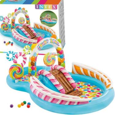 Imagem de Piscina intex 206l 57149np