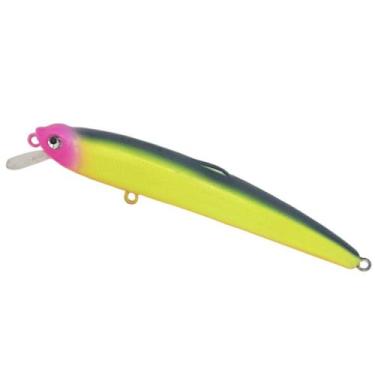 Imagem de Isca Artificial Dançarina 95 - 9,5 CM - 9,5Gr - Moriah, Dancarina cor 