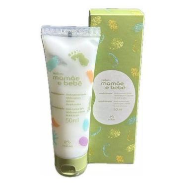 Imagem de Condicionador Mamãe E Bebê Natura 50ml