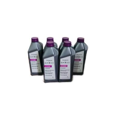 Imagem de kit 6 Aditivos De Radiador Coolant ReadyMix Fox Gol Saveiro Tcross Up 