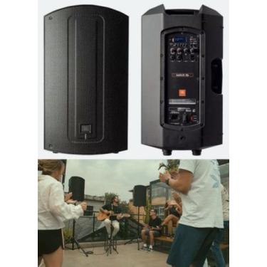 Imagem de Caixa de Som JBL Max 15 Ativa Bluetooth 110/220V