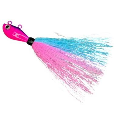 Imagem de Isca Artificial Moriah Jig Bruxo, Jig bruxo cor 09, 15gr