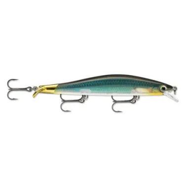 Imagem de Isca artificial rapala ripstop rps12 12cm 14g (meia água), Cbn