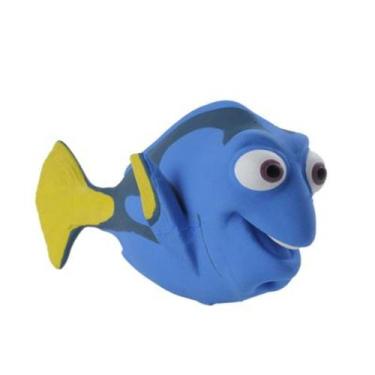Imagem de Brinquedo Mordedor P/ Cães Látex Latoy -  Procurando Nemo