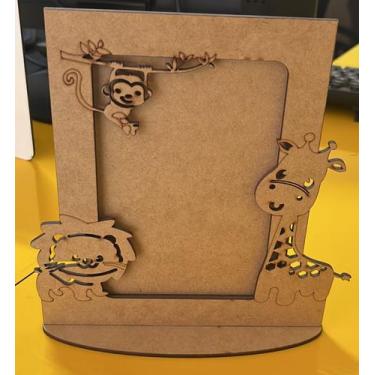 Imagem de Porta retrato em MDF - N/ai