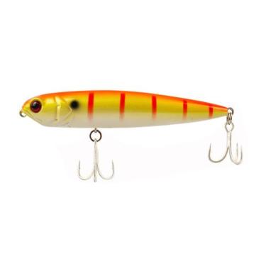 Imagem de Isca Artificial Nitro Fishing Joker 113 (Superfície) - 11,3cm 14gr, Co