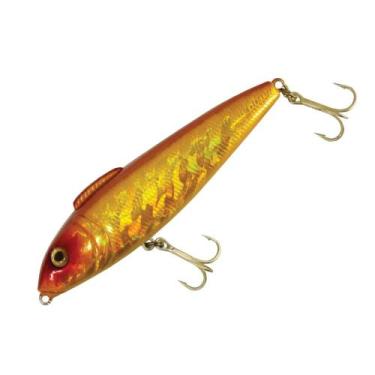 Imagem de Isca Artificial Maruri Meia Água Para Pesca - Big 130 Cor 8