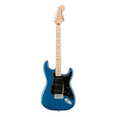 Imagem de Guitarra Affinity Series Stratocaster MN BPG LPB - Squier By Fender