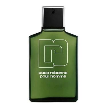 Imagem de Perfume Paco Rabanne Pour Homme Eau de Toilette Masculino 100ml, 100ml